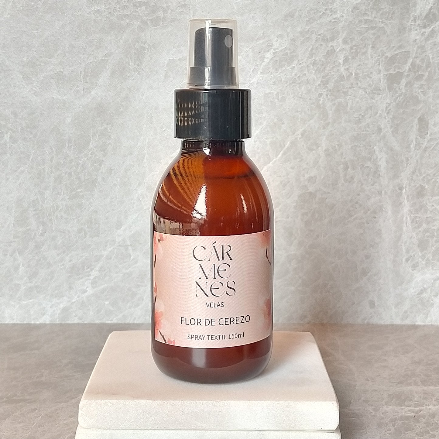 Spray textil Carmen