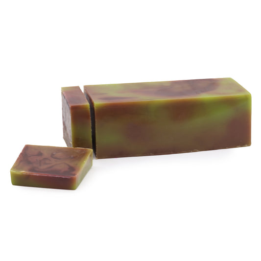 Jabón Artesanal Cacao y Trufa