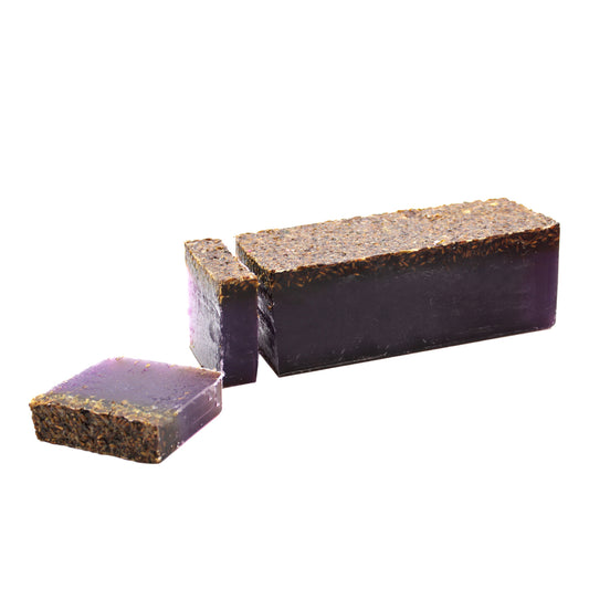 Jabón Artesanal Lavanda