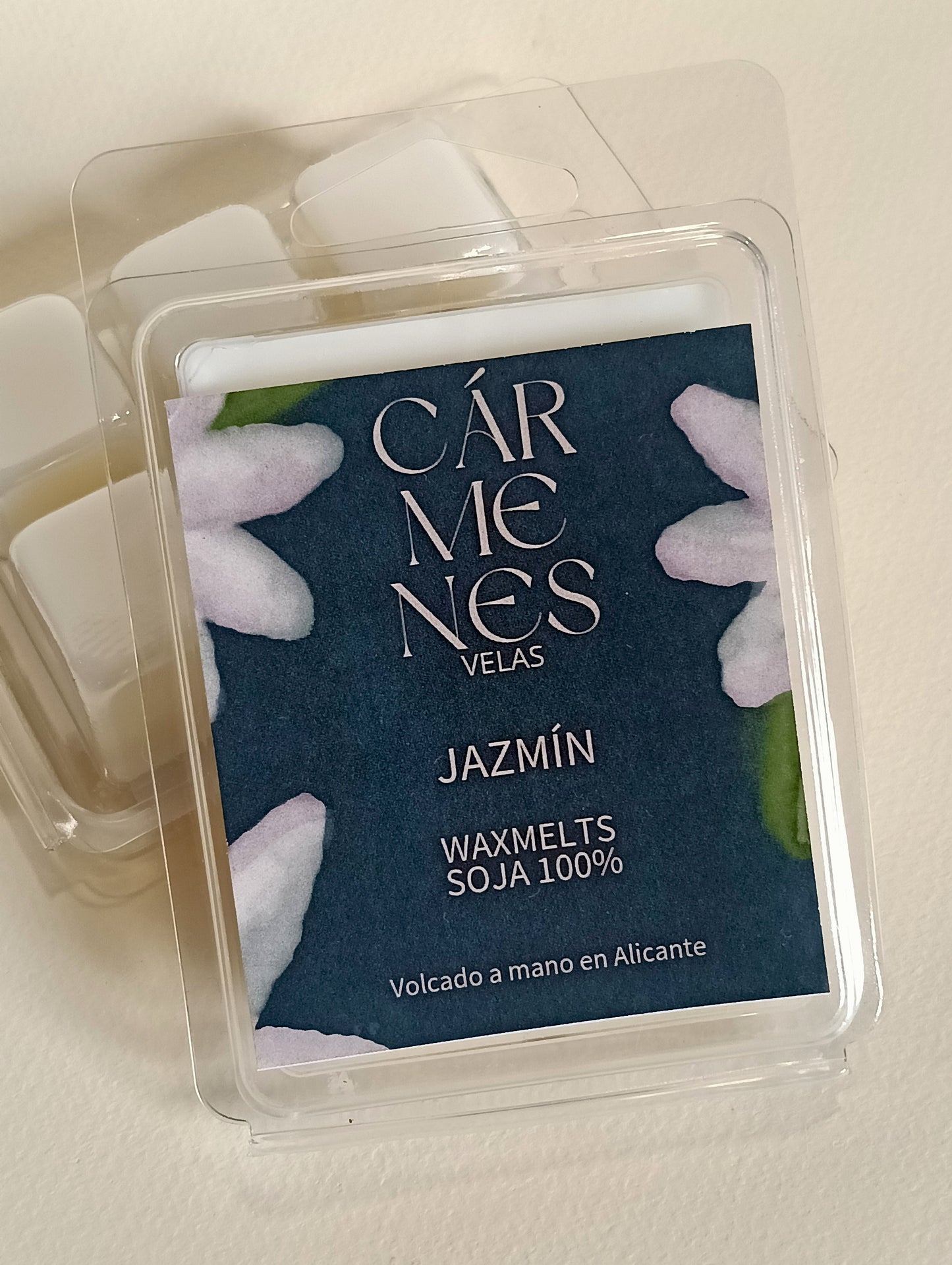 Waxmelts Carmen