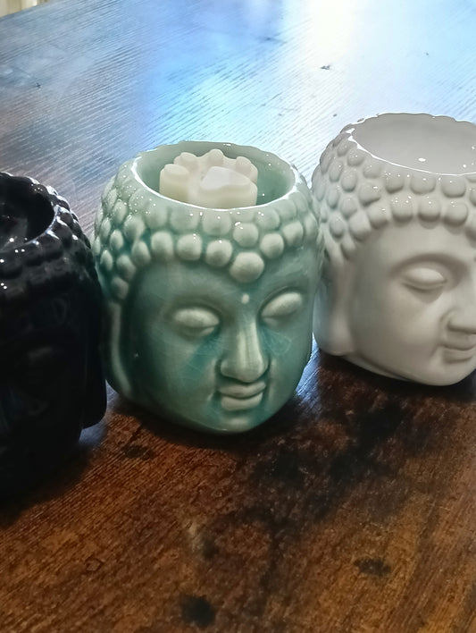 Quemador Budha