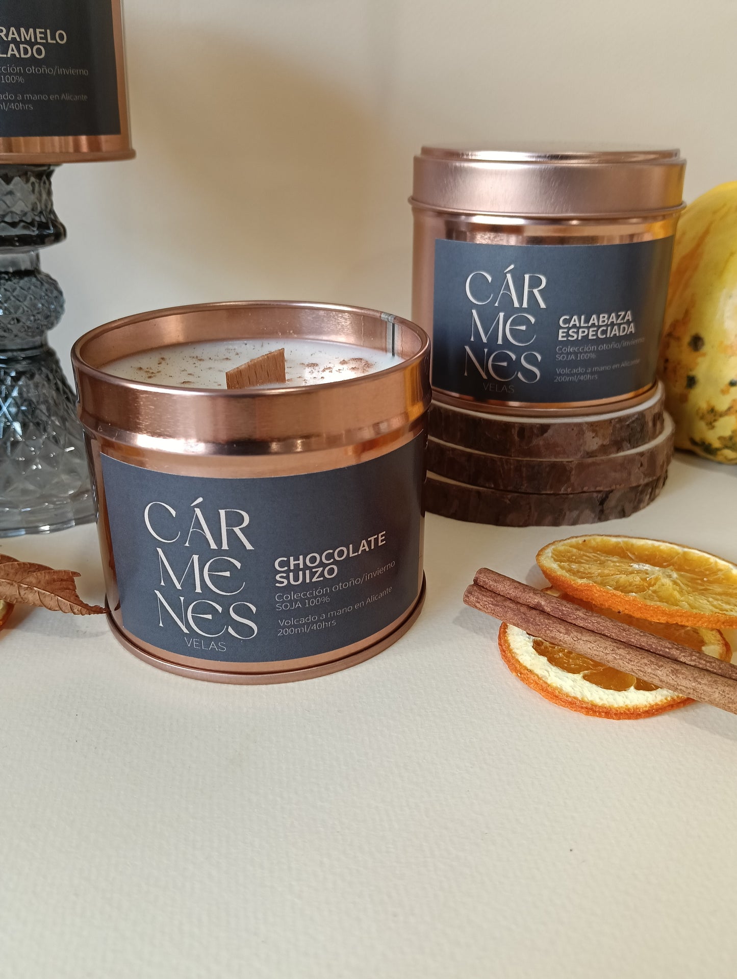 Colección otoño/invierno