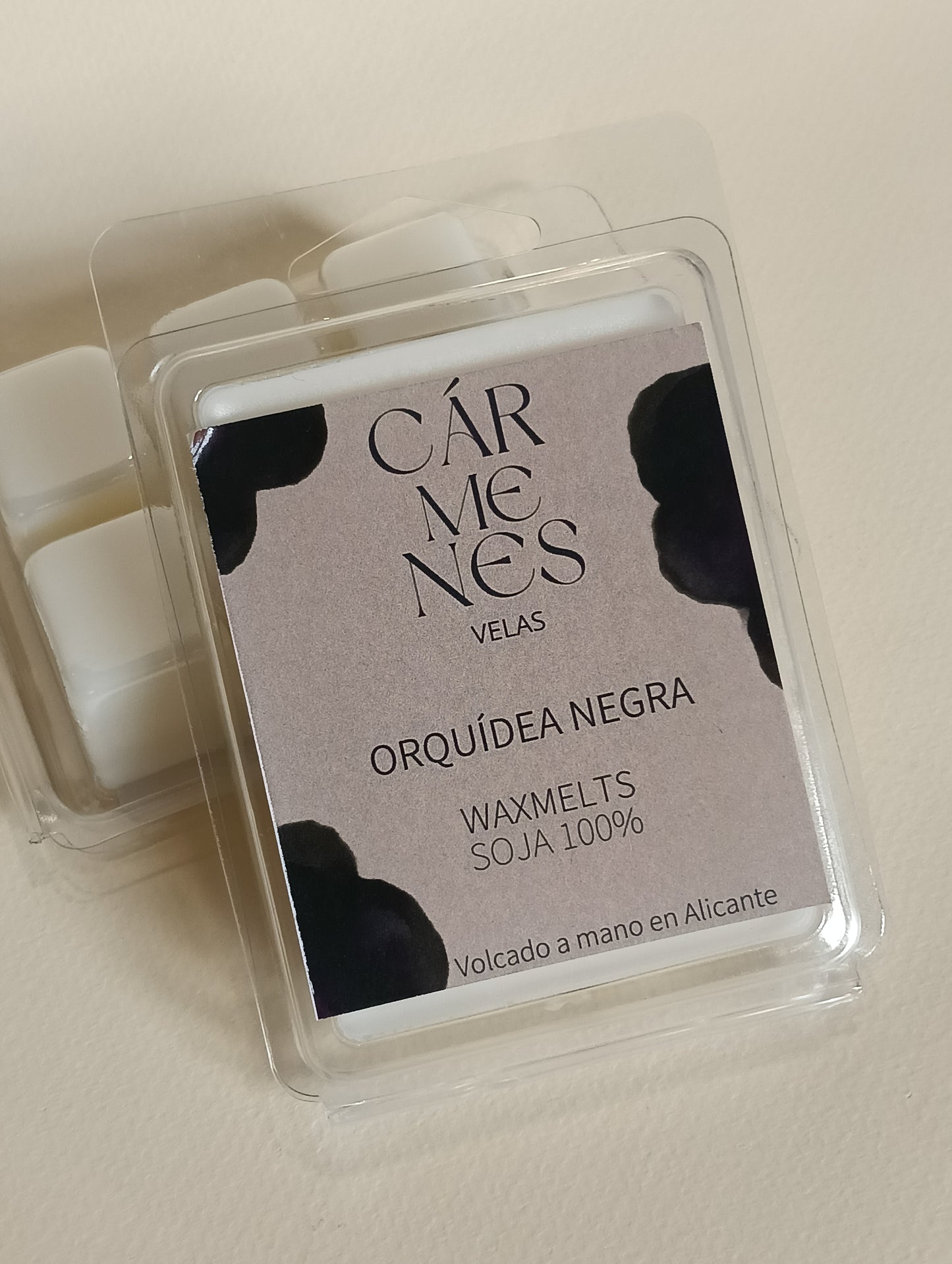 Waxmelts Carmen
