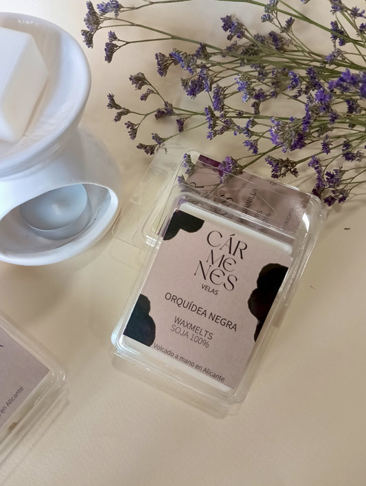 Waxmelts Carmen