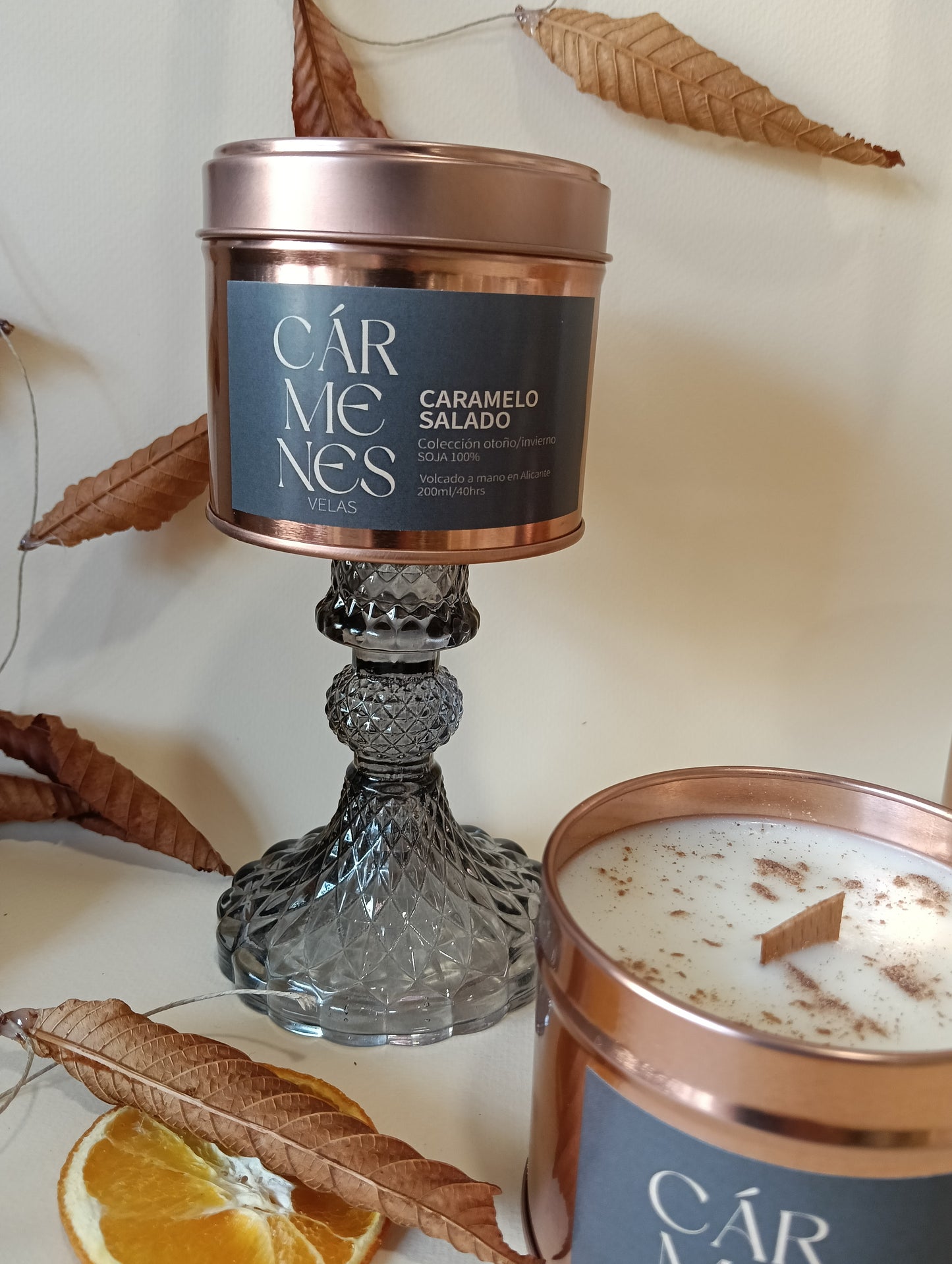 Colección otoño/invierno