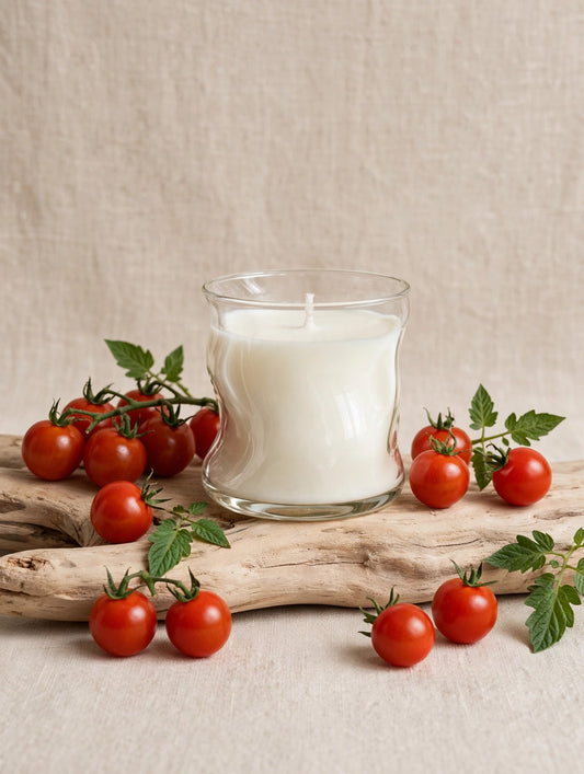 Vela Tomate